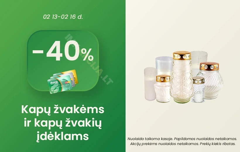 NORFA SAVAITGALIO akcijos puslapis 5