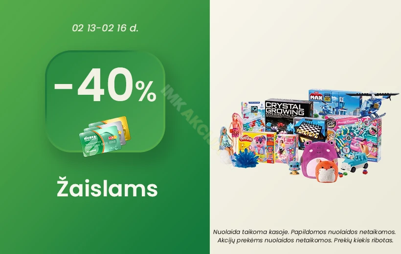 NORFA SAVAITGALIO akcijos puslapis 8