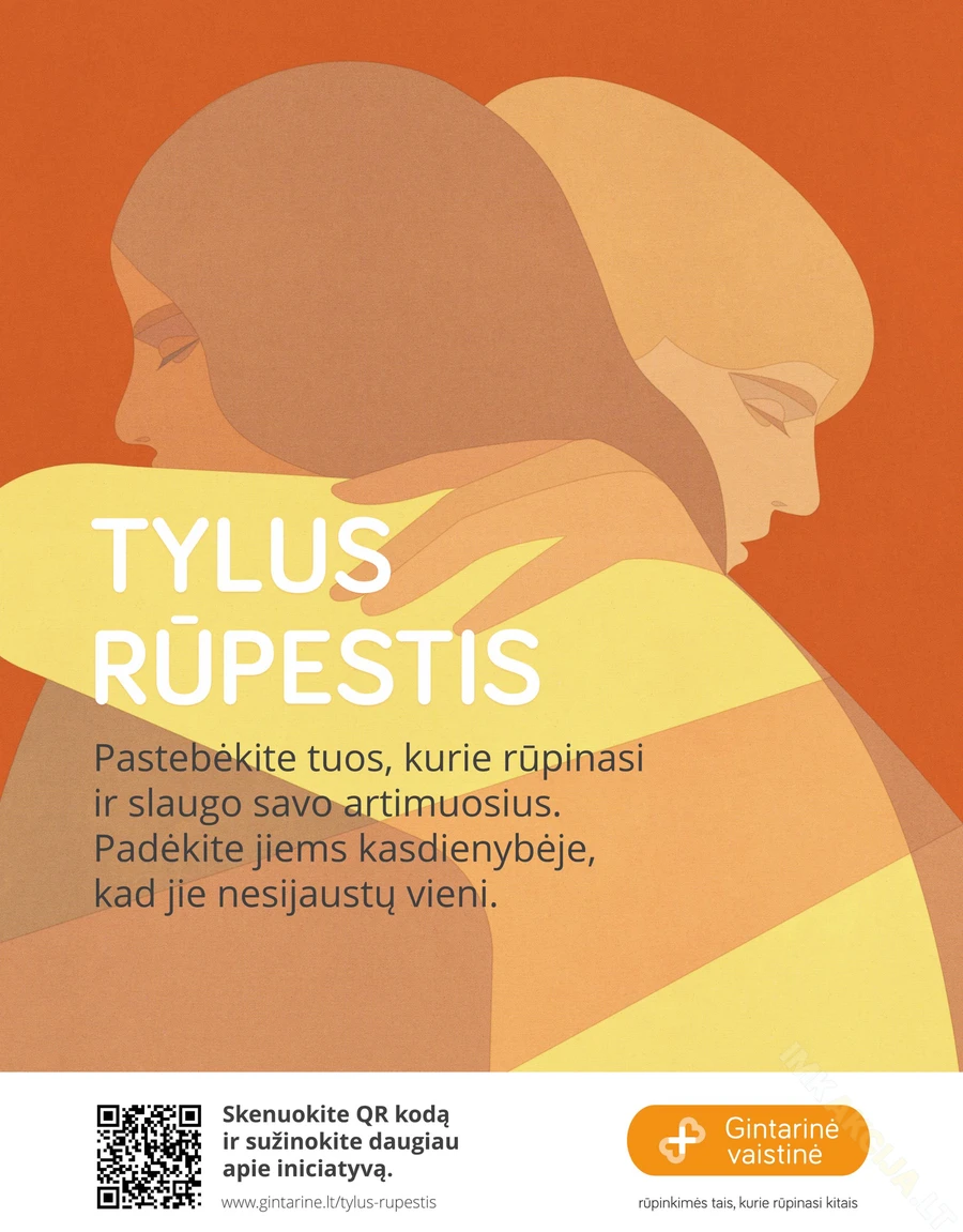 NORFOS VAISTINĖ akcijų leidinys puslapis 32