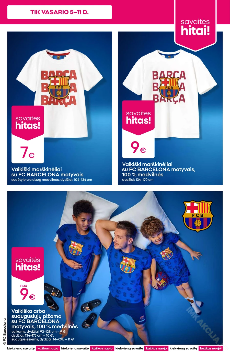 PEPCO akcijų leidinys puslapis 3