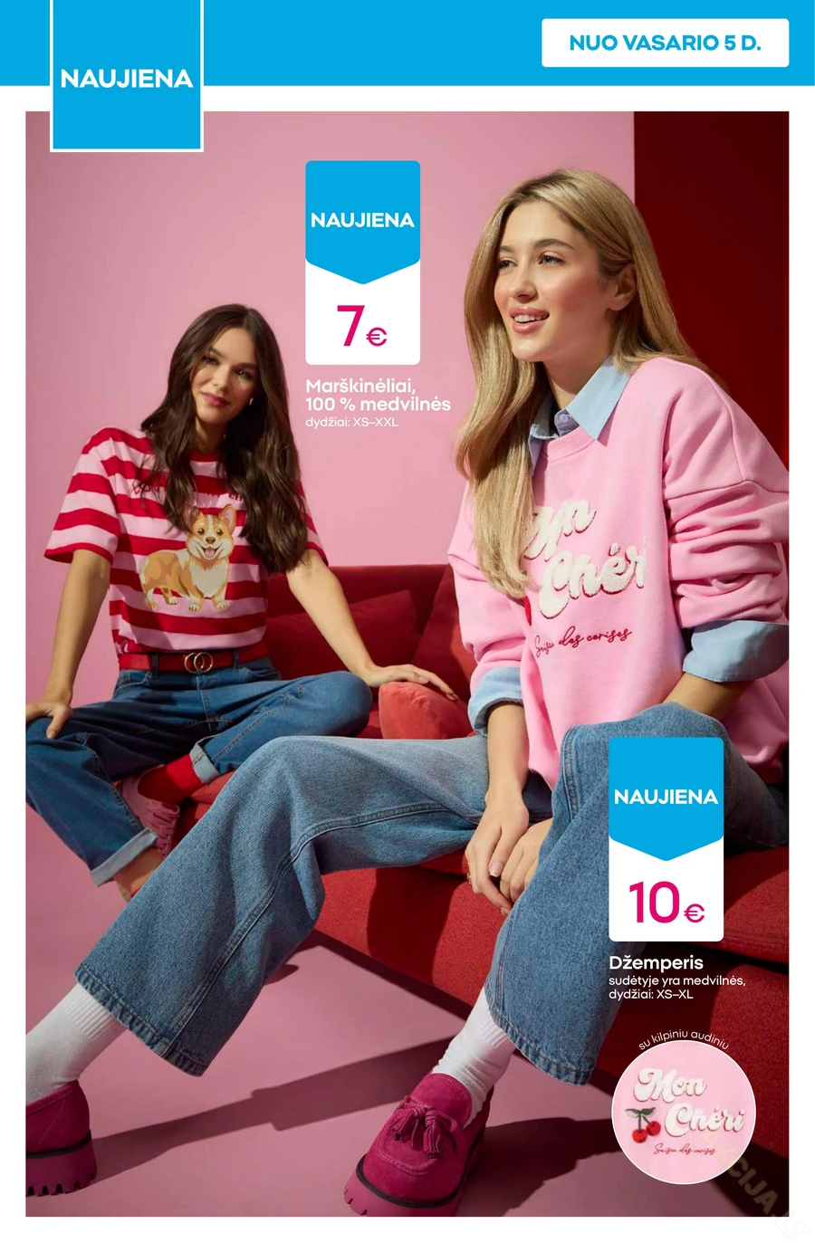 PEPCO akcijų leidinys puslapis 6