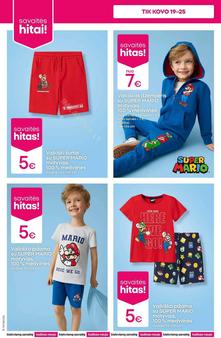 PEPCO akcijų leidinys puslapis 2