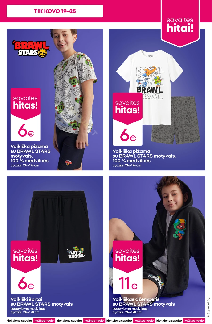 PEPCO akcijų leidinys puslapis 3