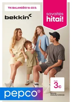 PEPCO akcijų leidinys