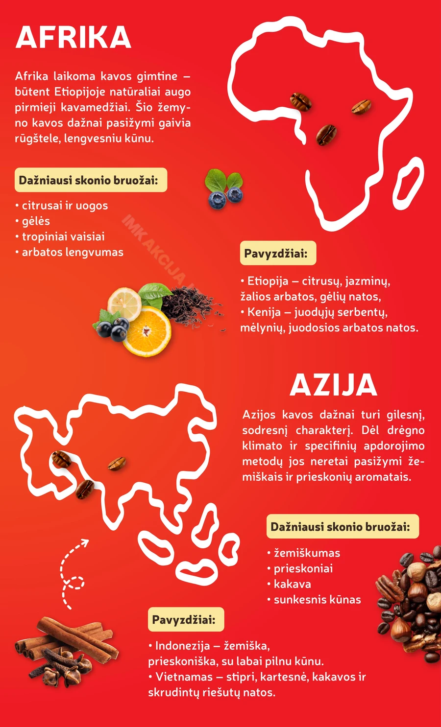 RIMI akcijų leidinys „Kavos dienos“ puslapis 5