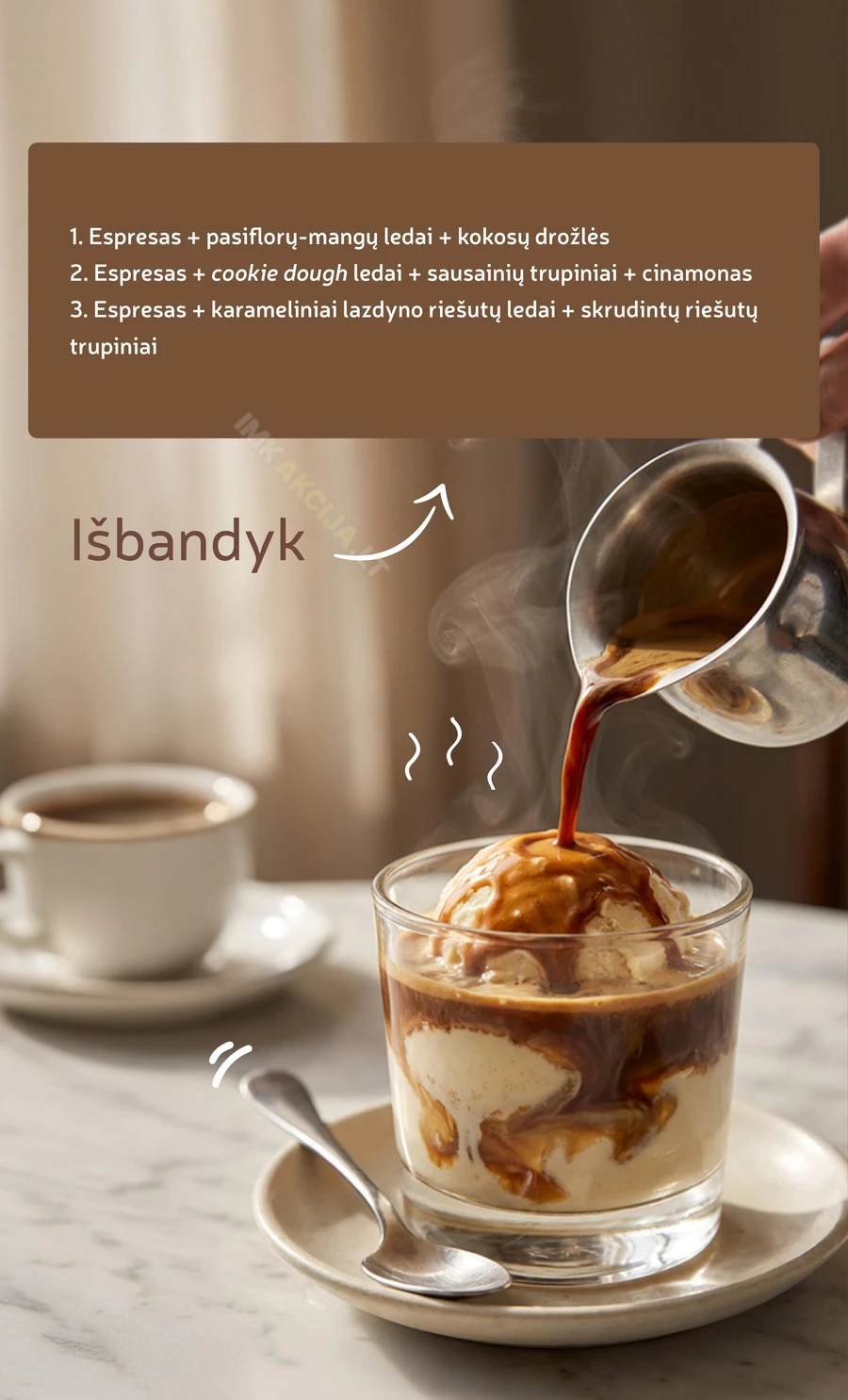 RIMI akcijų leidinys „Kavos dienos“ puslapis 9