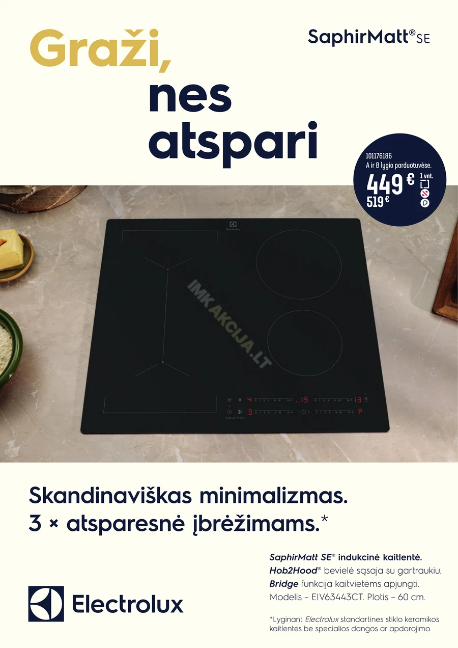 SENUKAI akcijų leidinys Nr. 12 puslapis 12