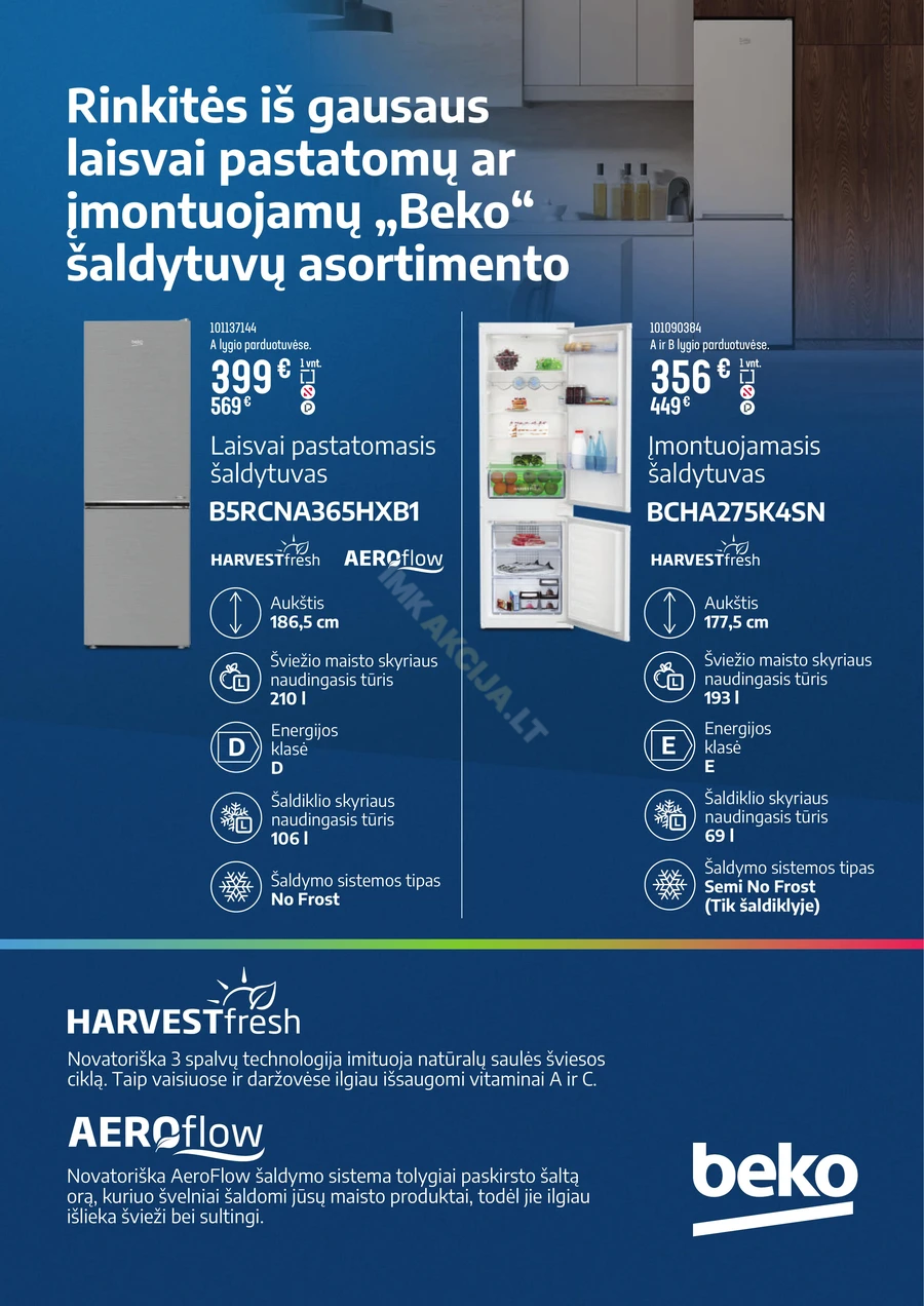 SENUKAI akcijų leidinys Nr. 12 puslapis 7