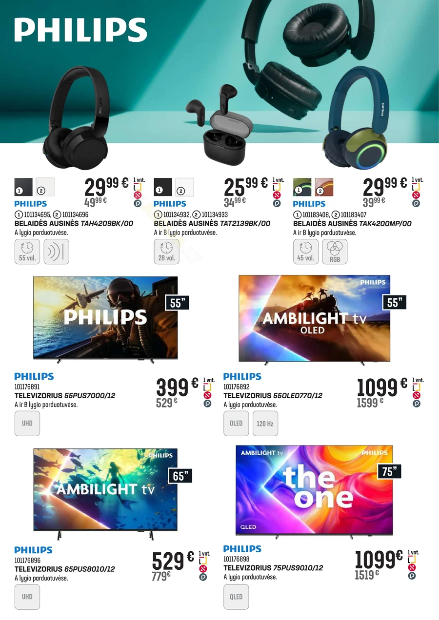 SENUKAI akcijų leidinys Nr. 23 puslapis 24