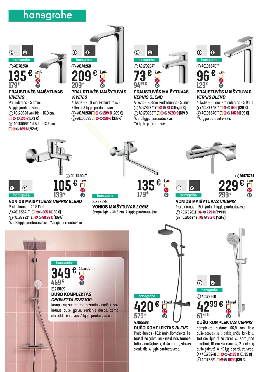 SENUKAI akcijų leidinys Nr. 23 puslapis 37
