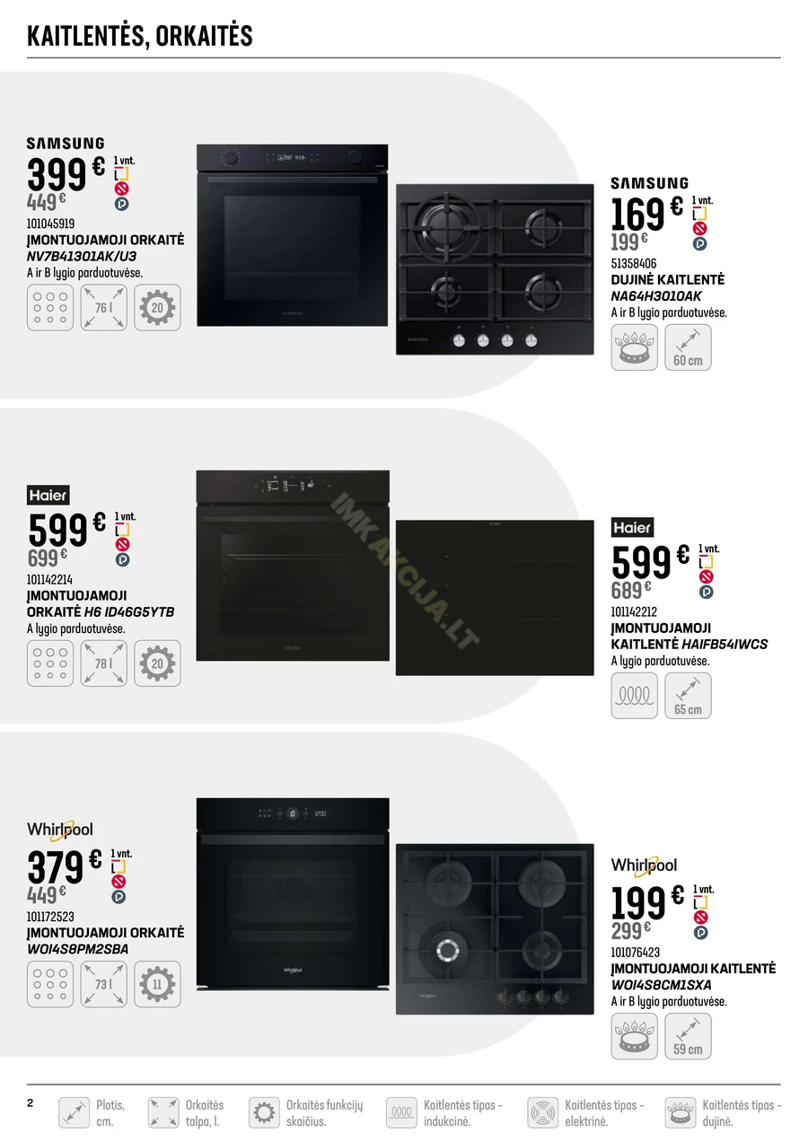 SENUKAI akcijų leidinys Nr. 24 puslapis 2