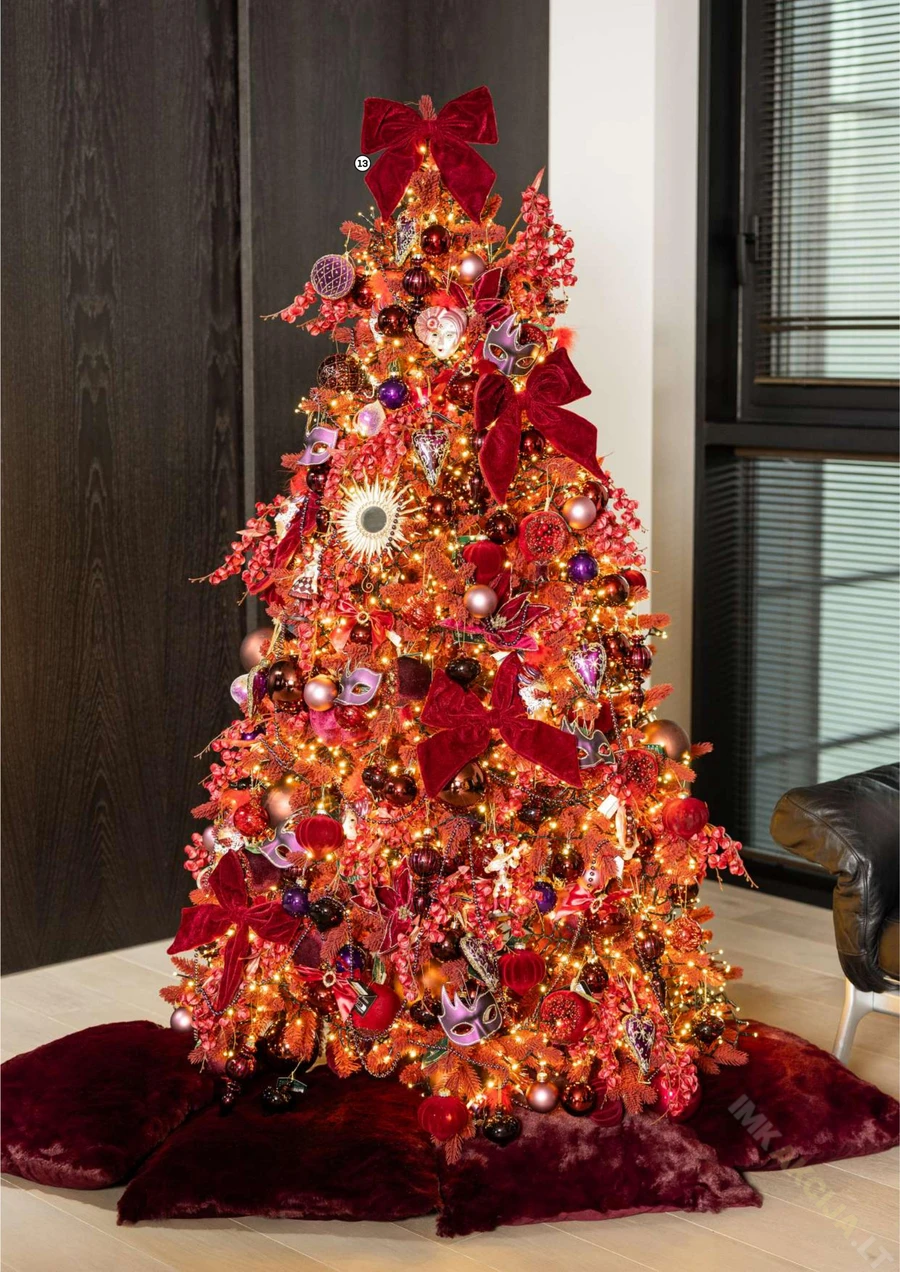 SENUKAI akcijų leidinys Nr. 26 puslapis 3