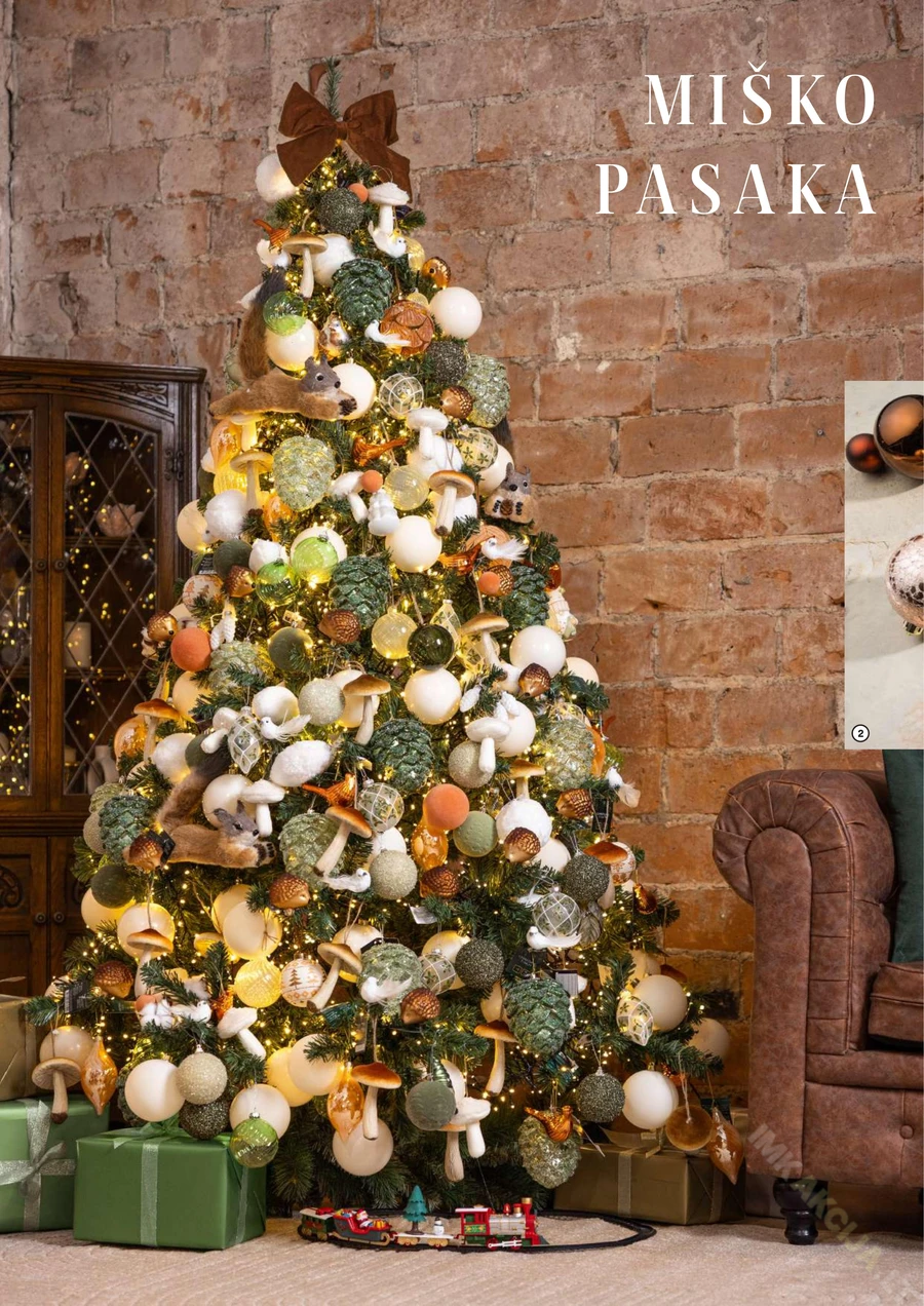 SENUKAI akcijų leidinys Nr. 26 puslapis 6