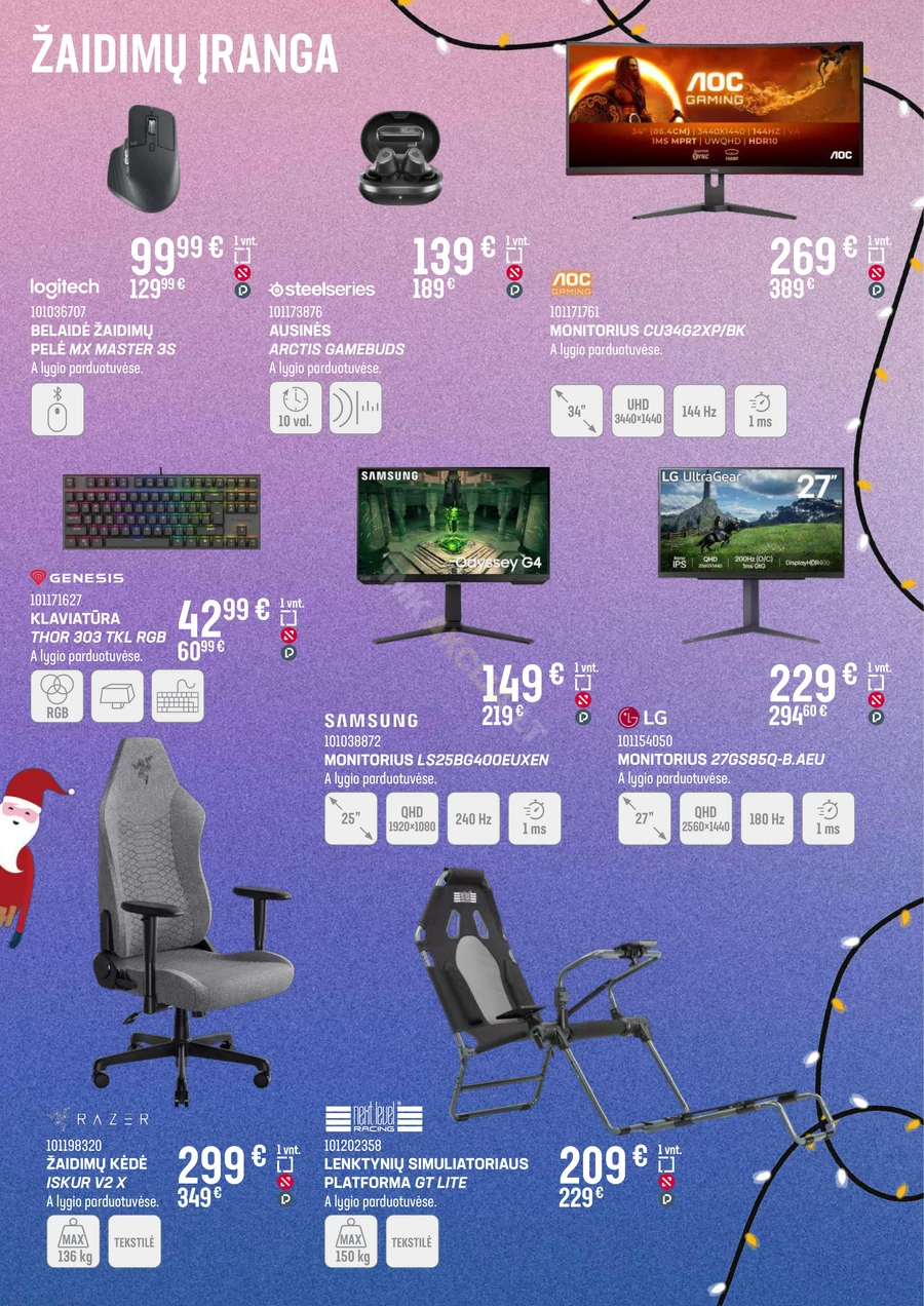 SENUKAI akcijų leidinys Nr. 28 puslapis 20