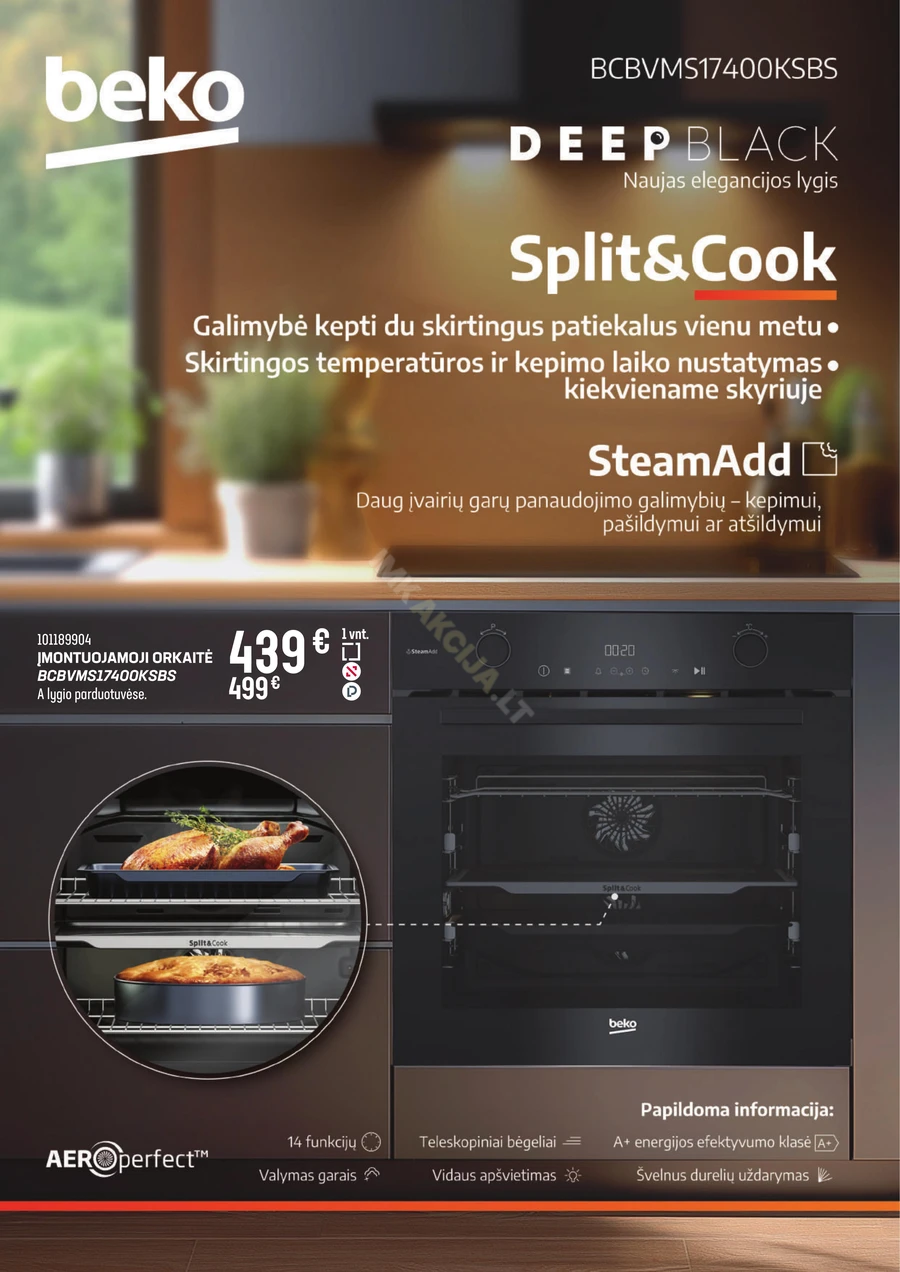 SENUKAI akcijų leidinys Nr. 28 puslapis 27