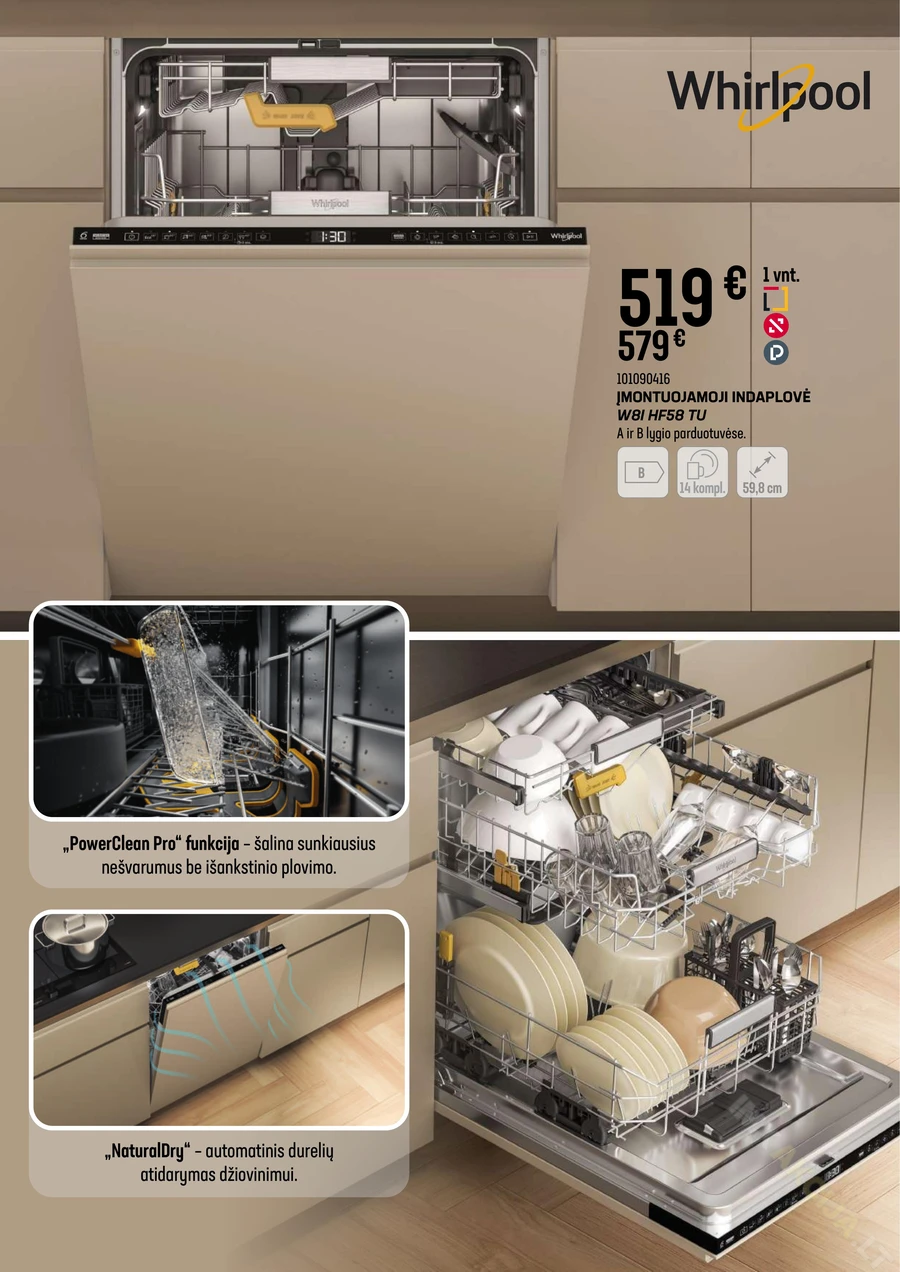 SENUKAI akcijų leidinys Nr. 28 puslapis 29