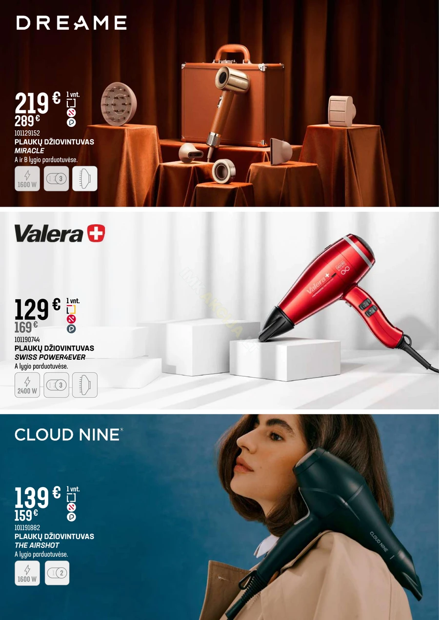 SENUKAI akcijų leidinys Nr. 28 puslapis 10