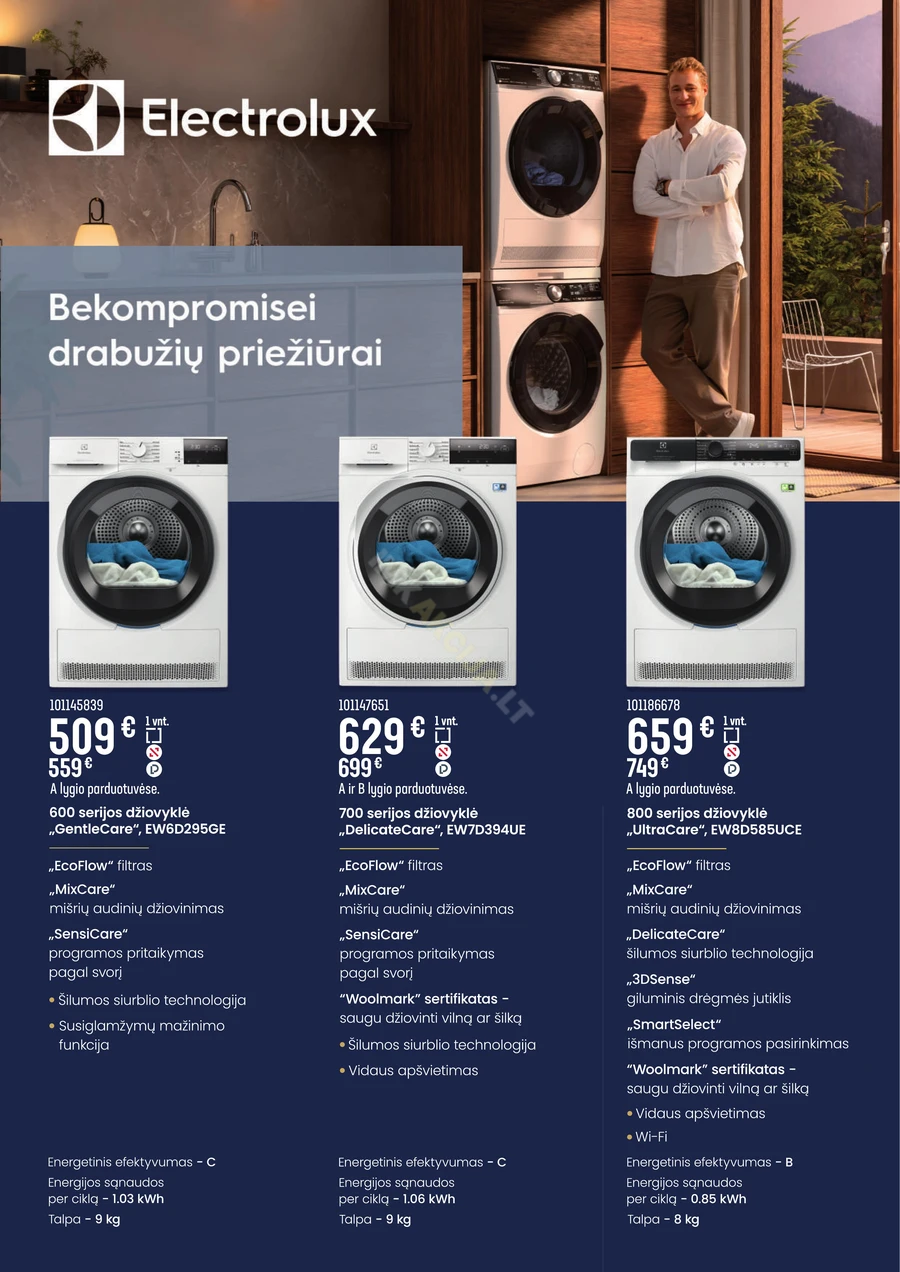 SENUKAI akcijų leidinys Nr. 3 puslapis 33