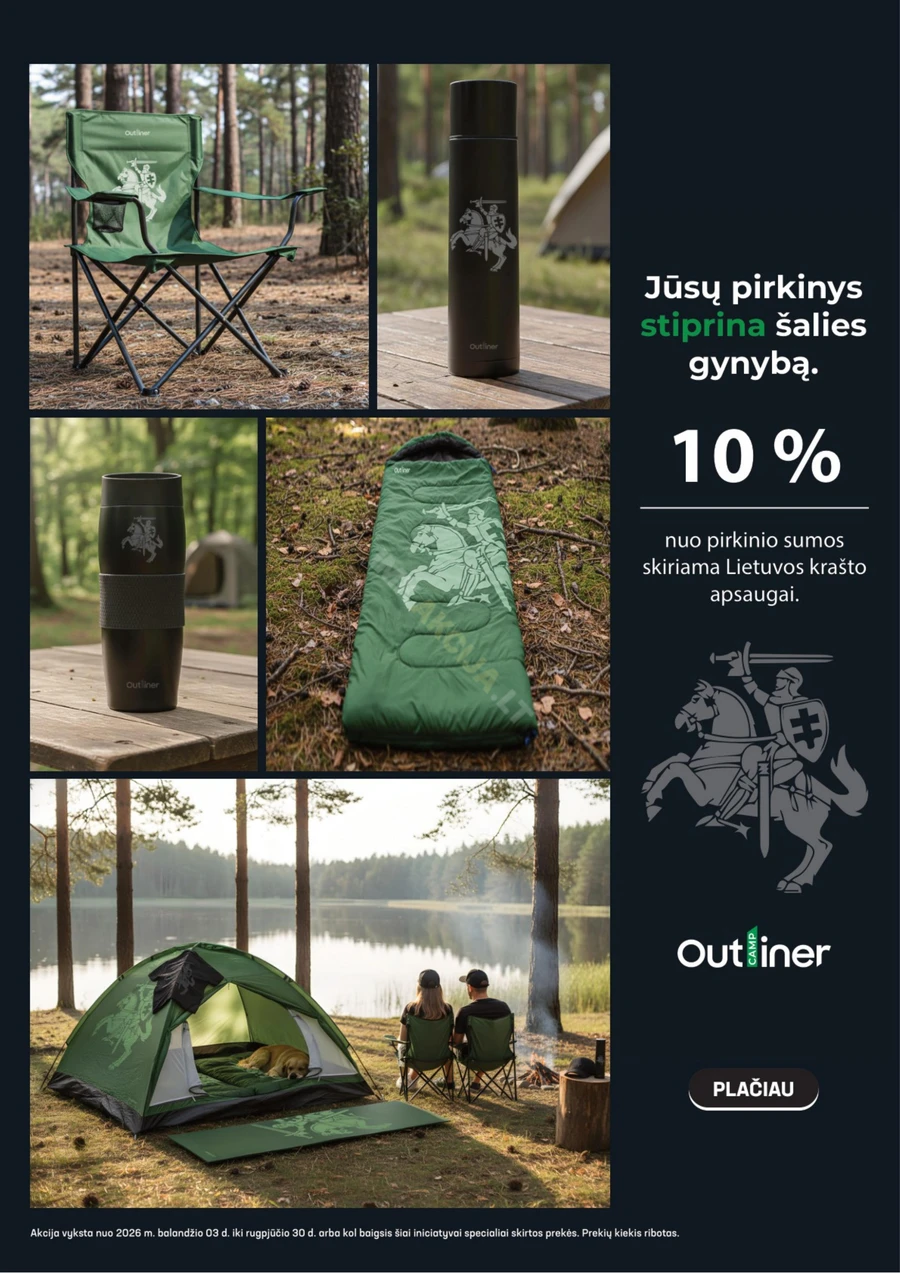 SENUKAI akcijų leidinys Nr. 9 puslapis 11