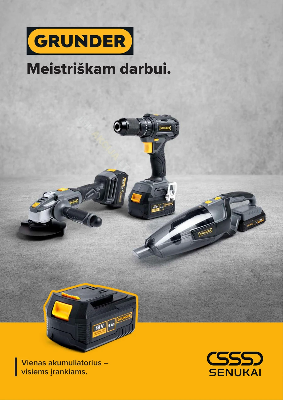 SENUKAI akcijų leidinys Nr. 10 puslapis 37