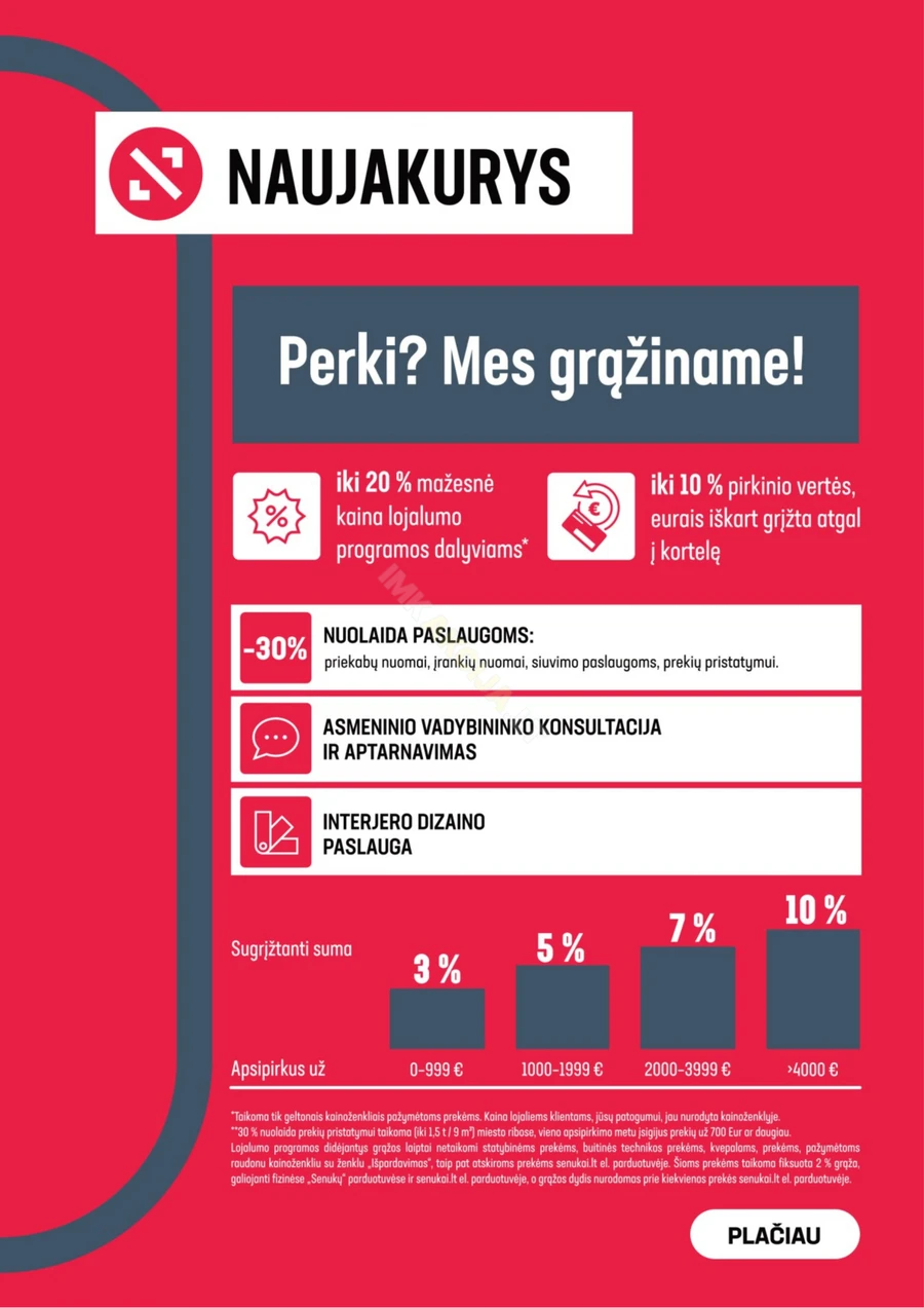 SENUKAI akcijų leidinys Nr. 20 puslapis 28