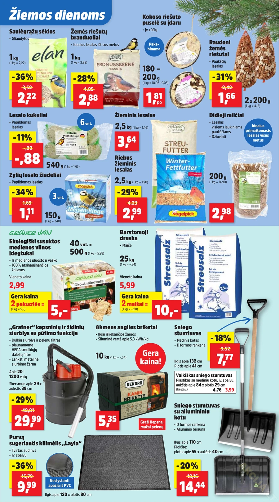 THOMAS PHILIPPS akcijų leidinys puslapis 11