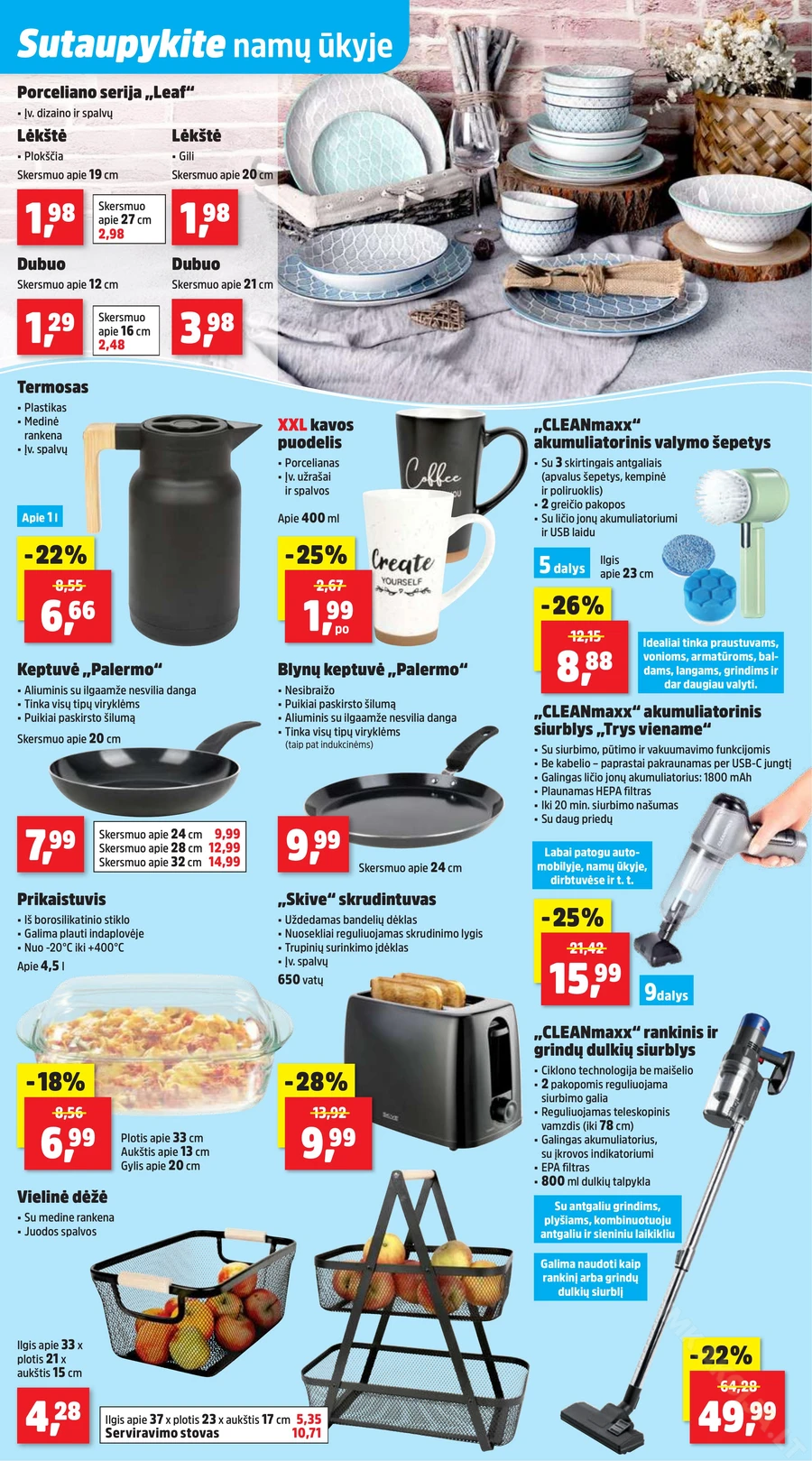 THOMAS PHILIPPS akcijų leidinys puslapis 12