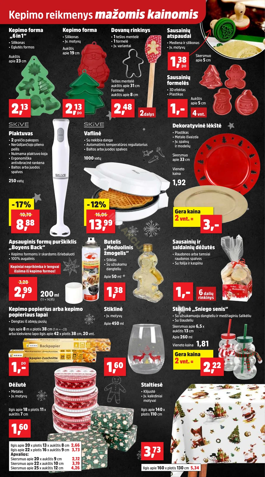 THOMAS PHILIPPS akcijų leidinys puslapis 13