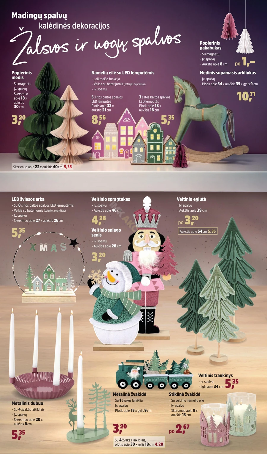 THOMAS PHILIPPS akcijų leidinys puslapis 18