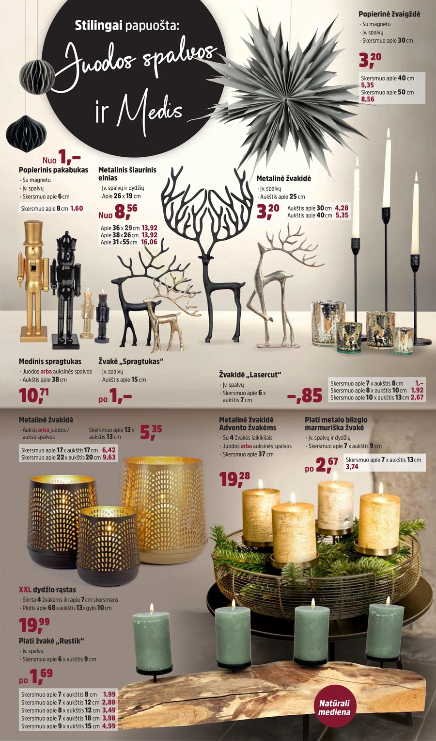 THOMAS PHILIPPS akcijų leidinys puslapis 19