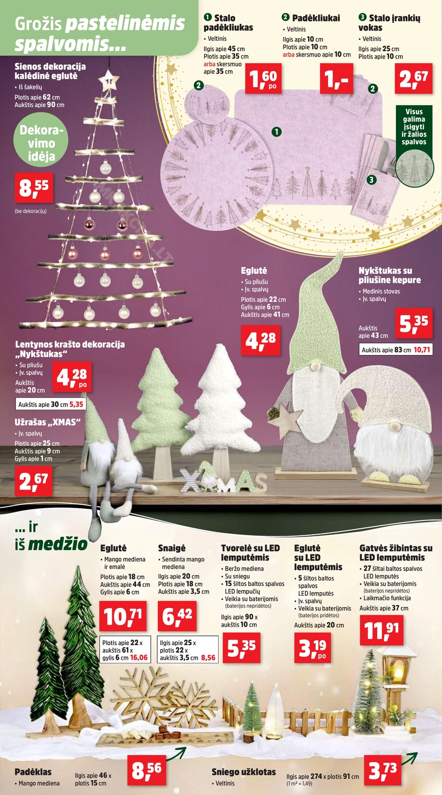 THOMAS PHILIPPS akcijų leidinys puslapis 3