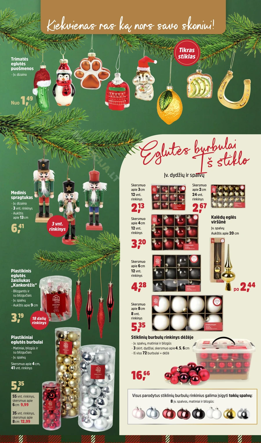 THOMAS PHILIPPS akcijų leidinys puslapis 21