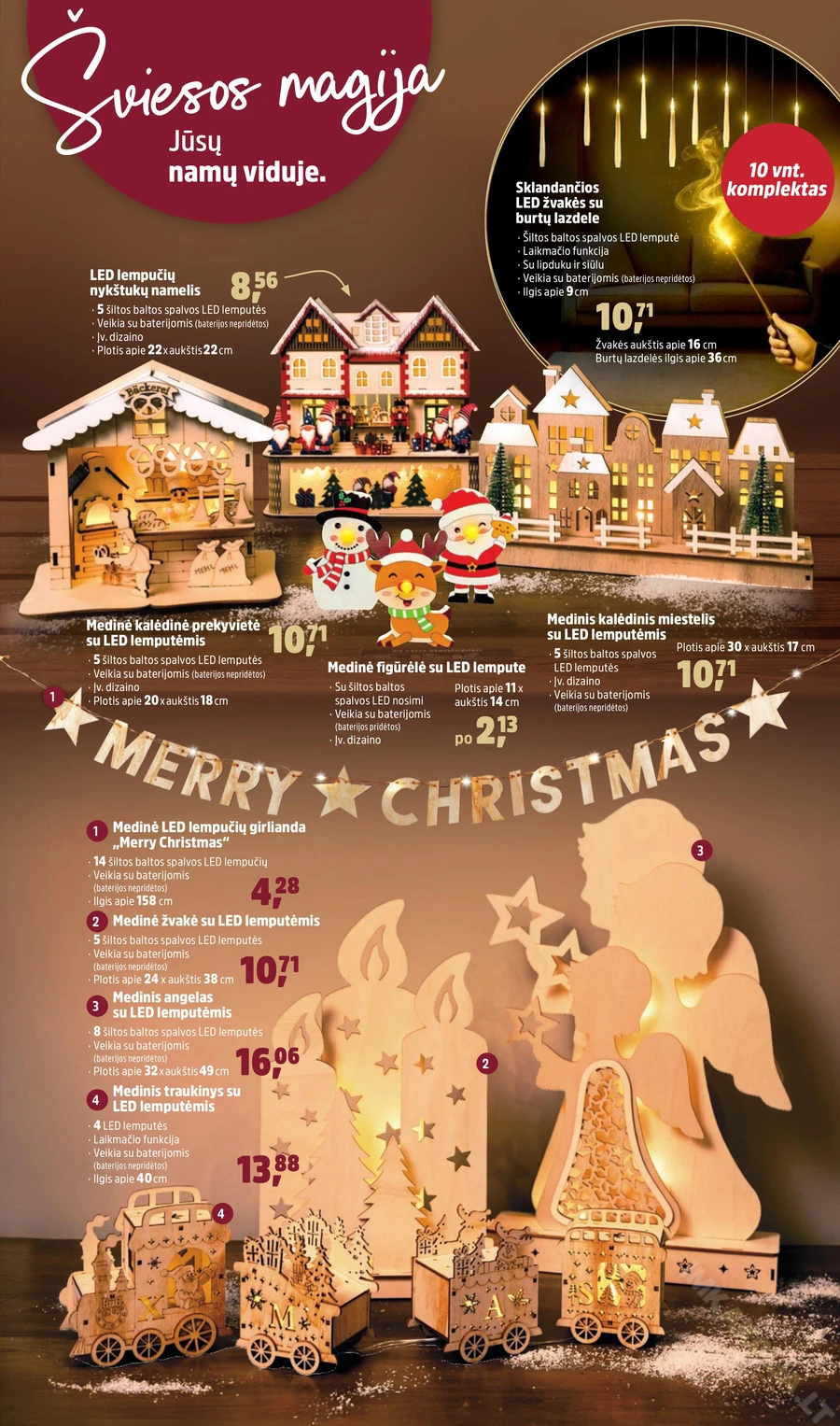 THOMAS PHILIPPS akcijų leidinys puslapis 23