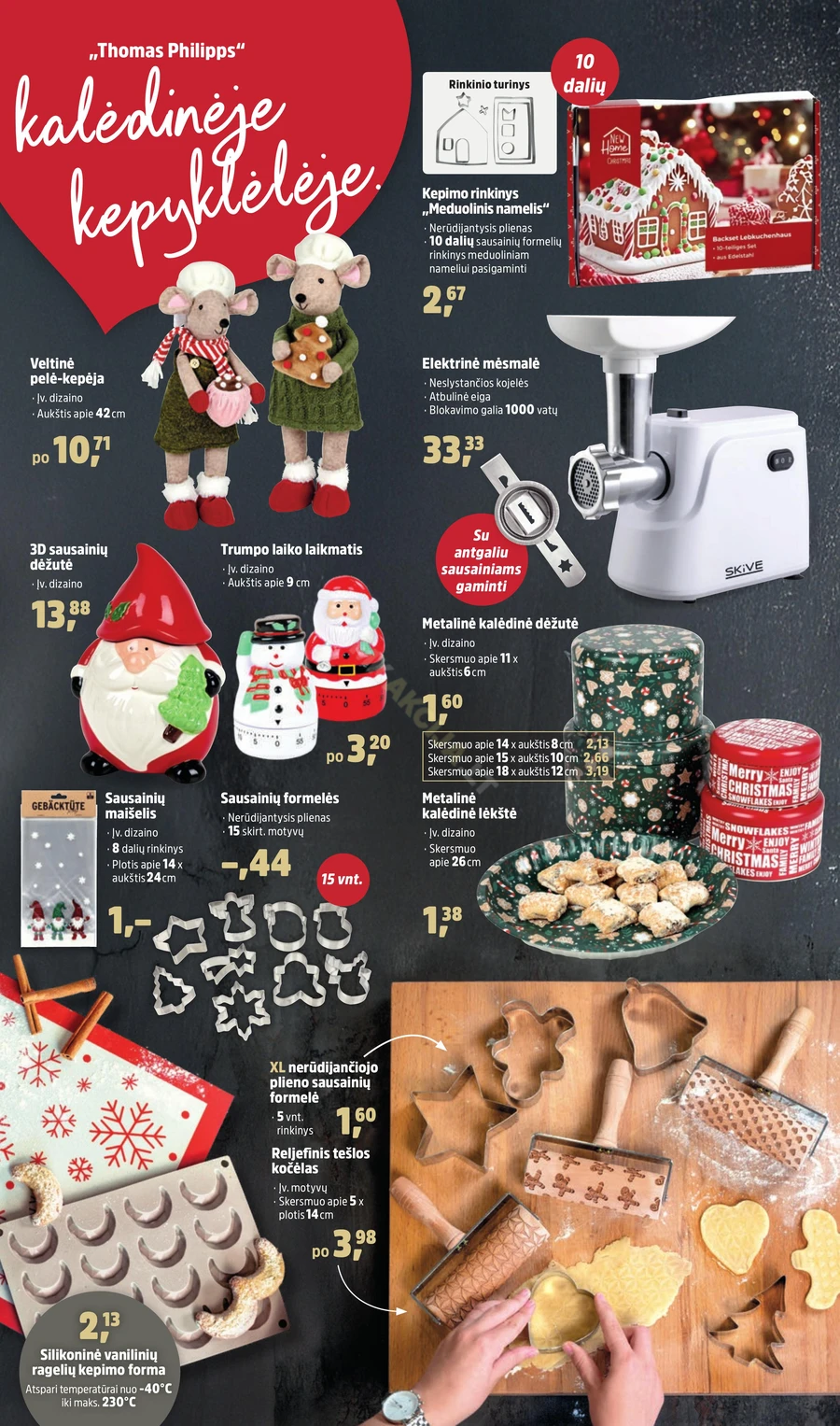 THOMAS PHILIPPS akcijų leidinys puslapis 24