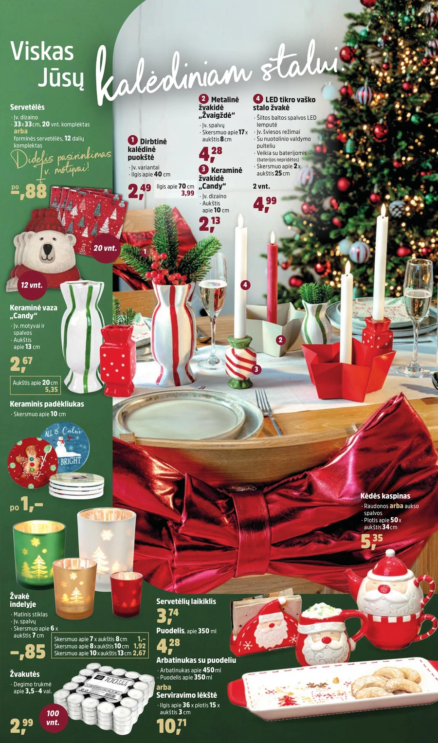 THOMAS PHILIPPS akcijų leidinys puslapis 25