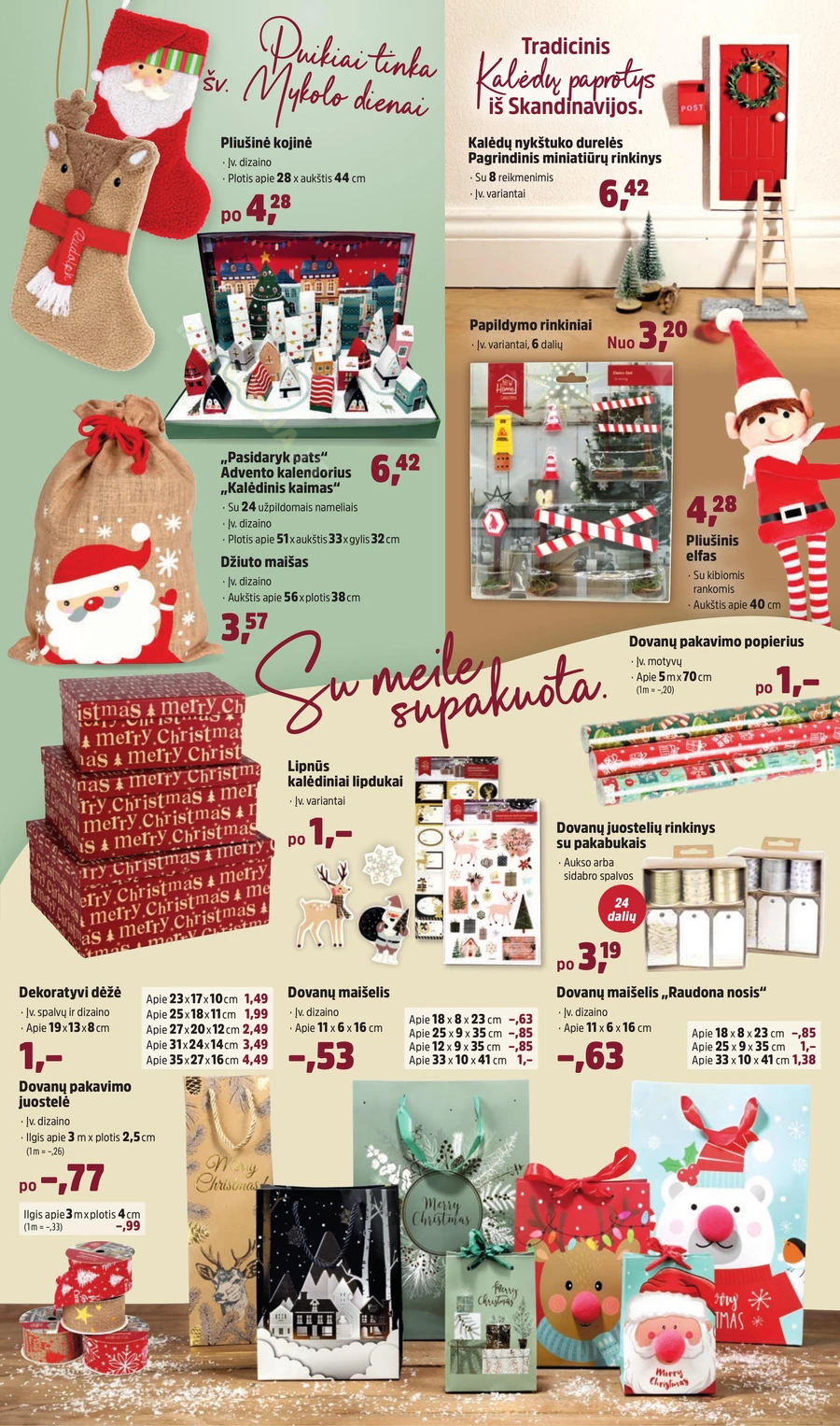 THOMAS PHILIPPS akcijų leidinys puslapis 27