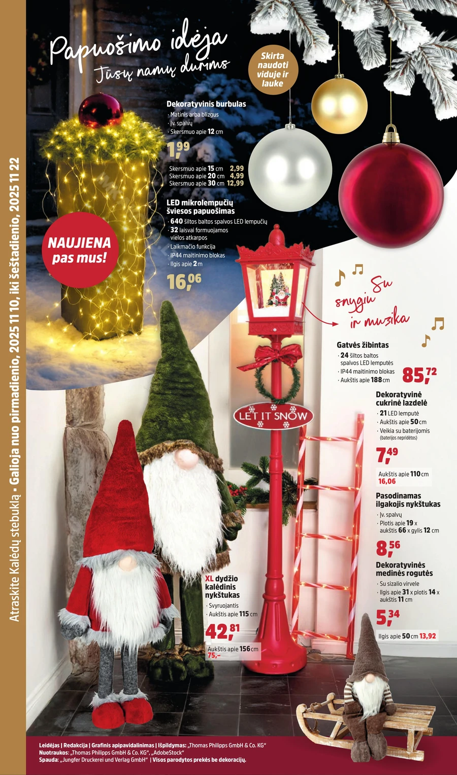 THOMAS PHILIPPS akcijų leidinys puslapis 28