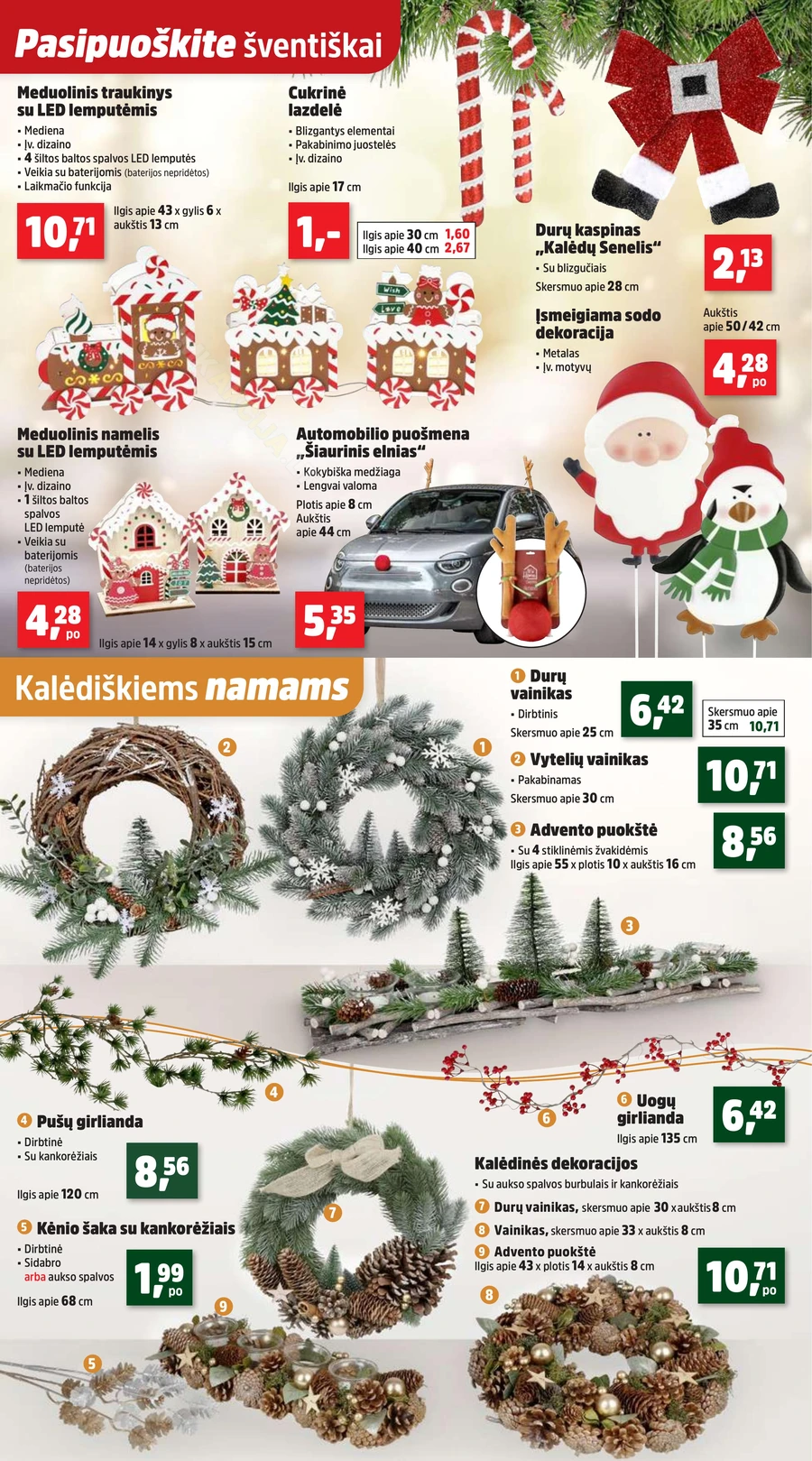 THOMAS PHILIPPS akcijų leidinys puslapis 4