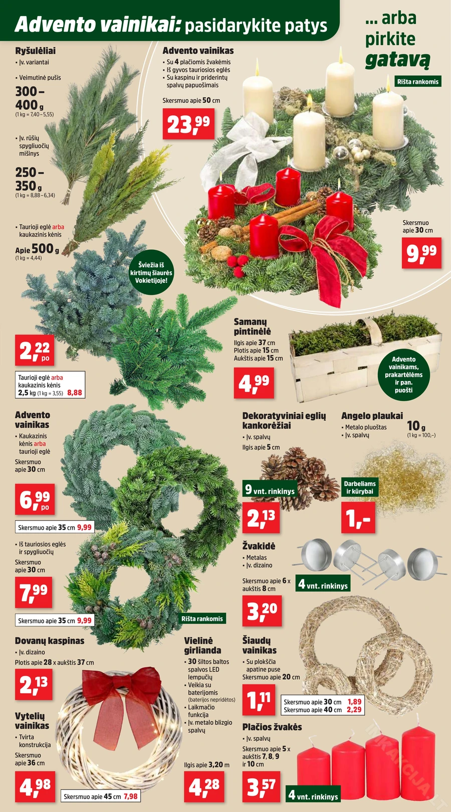 THOMAS PHILIPPS akcijų leidinys puslapis 5