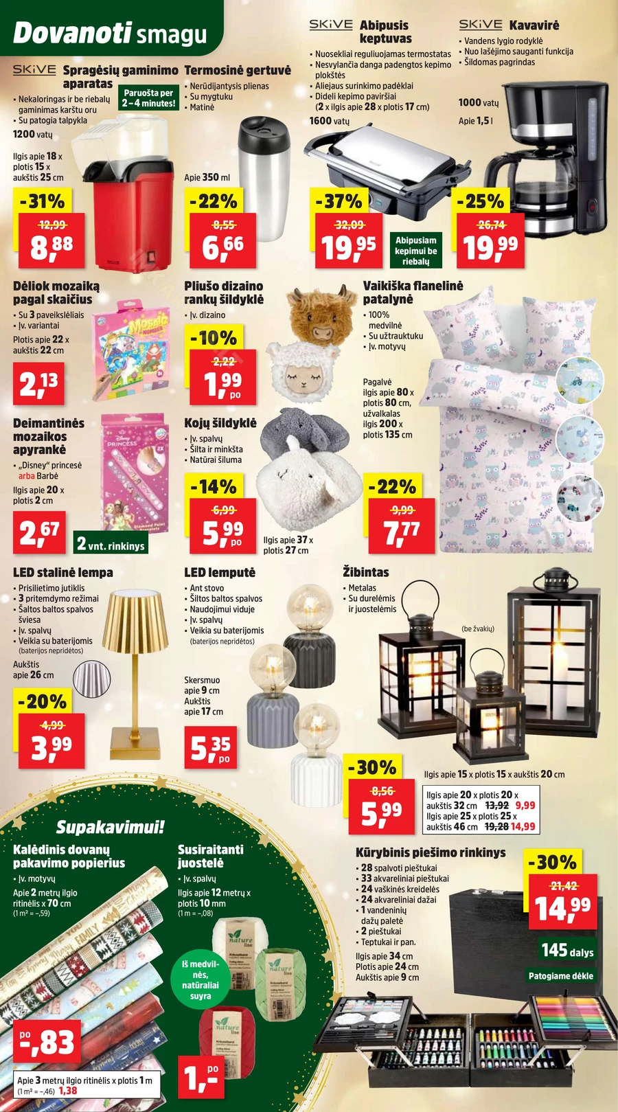 THOMAS PHILIPPS akcijų leidinys puslapis 8