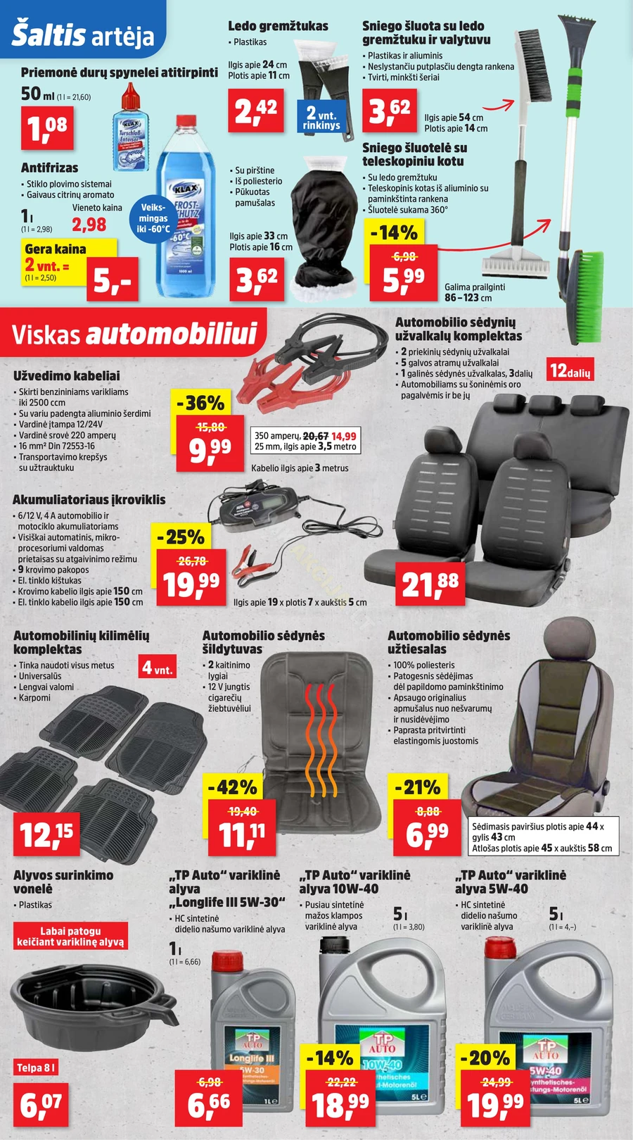 THOMAS PHILIPPS akcijų leidinys puslapis 10