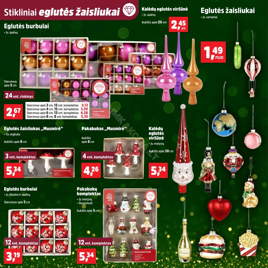 THOMAS PHILIPPS akcijų leidinys puslapis 2