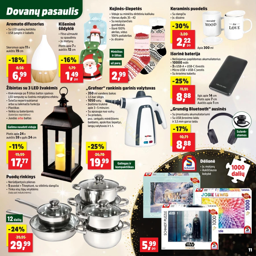 THOMAS PHILIPPS akcijų leidinys puslapis 11