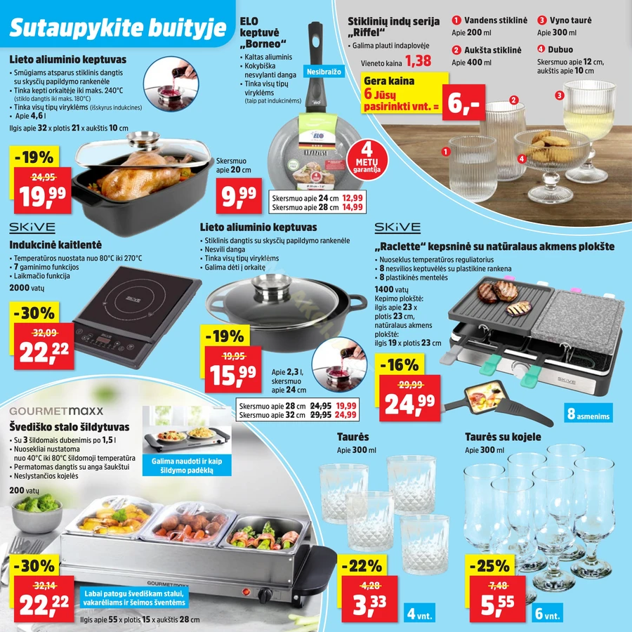 THOMAS PHILIPPS akcijų leidinys puslapis 14