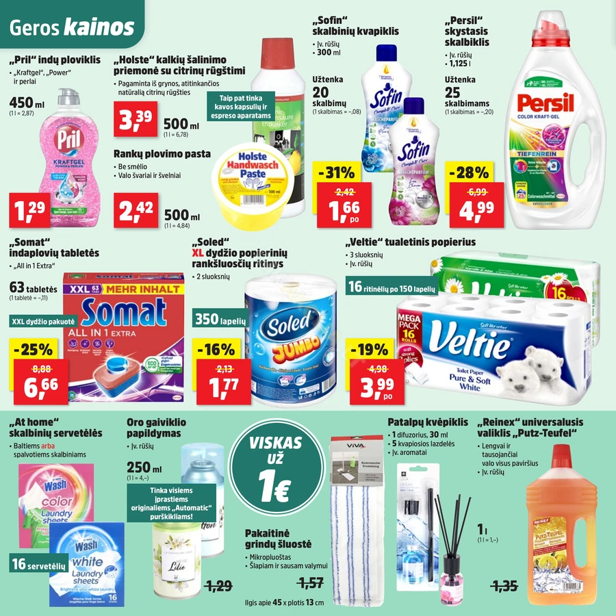 THOMAS PHILIPPS akcijų leidinys puslapis 16