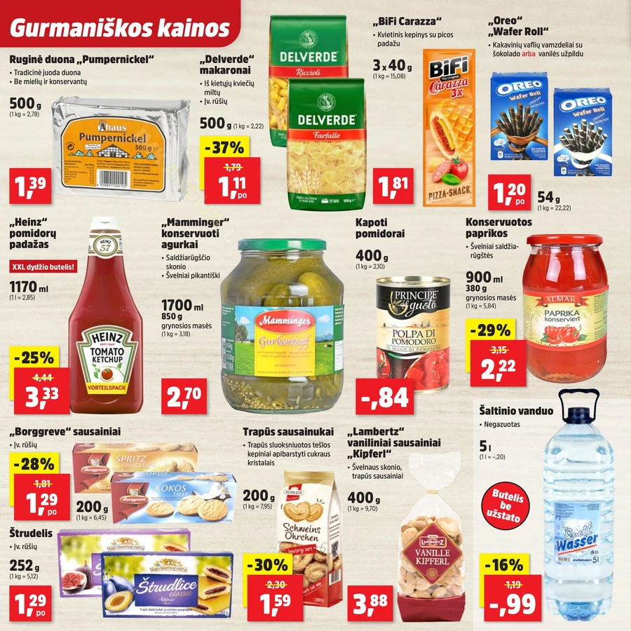 THOMAS PHILIPPS akcijų leidinys puslapis 18