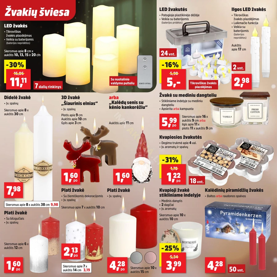 THOMAS PHILIPPS akcijų leidinys puslapis 4