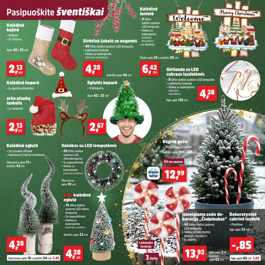 THOMAS PHILIPPS akcijų leidinys puslapis 7