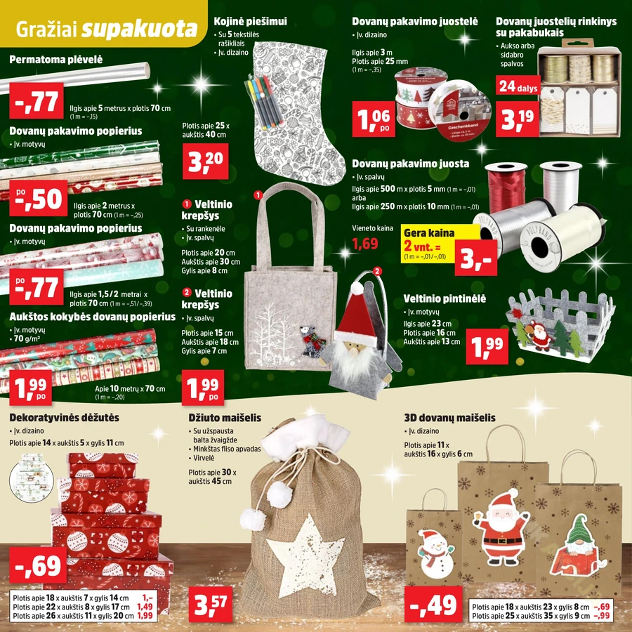 THOMAS PHILIPPS akcijų leidinys puslapis 8