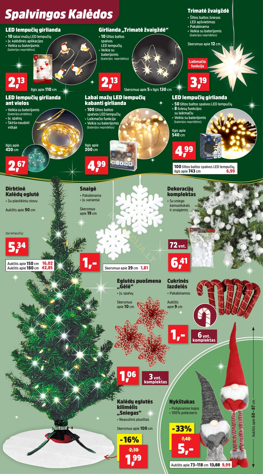 THOMAS PHILIPPS akcijų leidinys puslapis 2